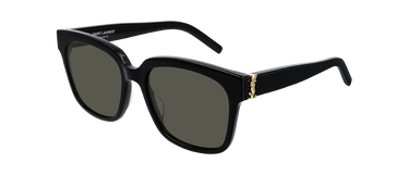Saint Laurent SL M40 Sunglasses Prescription and Non RX Lenses